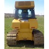 2014 John Deere 650K Dozer