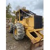 1996 John Deere 540E Skidder