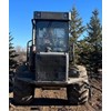 2000 Ponsse Bison S15 Forwarder