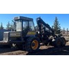 2000 Ponsse Bison S15 Forwarder