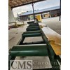 Newman M-255 Automatic Feed Table Conveyor