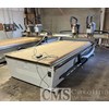 2021 Multicam 5x10 Dual Head CNC Router