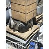 Kahl Model 39-1000 250 HP Pellet Mill Briquetting System
