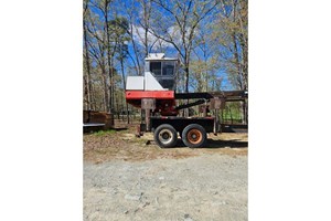 Prentice 180D  Log Loader