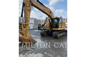 2023 Caterpillar 335  Excavator