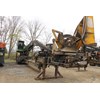 2012 John Deere 437D Log Loader