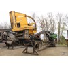 2012 John Deere 437D Log Loader