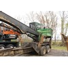 2012 John Deere 437D Log Loader