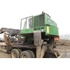 2012 John Deere 437D Log Loader