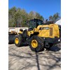 2017 Komatsu WA270 Wheel Loader