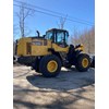 2017 Komatsu WA270 Wheel Loader