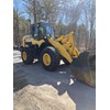 2017 Komatsu WA270 Wheel Loader