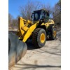 2017 Komatsu WA270 Wheel Loader