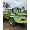 Terex Articulated Dump Truck