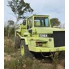 Terex Articulated Dump Truck