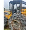 John Deere 548D Skidder