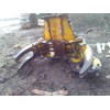 2000 John Deere 608S Track Feller Buncher