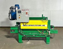 Pallet Repair Systems (PRS) T-SERIES