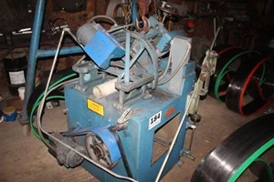 Armstrong 4 RH  Sharpening Equipment