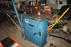 Armstrong  Sharpening Equipment