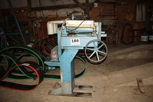 Armstrong  Sharpening Equipment