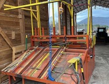 Bronco Pallet Systems 