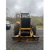 John Deere 540GII Skidder