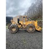 John Deere 540GII Skidder