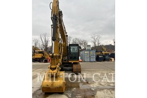 2023 Caterpillar 317  Excavator