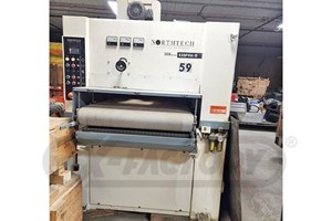 2008 Northtech NT-KL-920-PRR-B  NT-KL-920-PRR-U  Sander