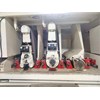 2008 Northtech NT-KL-920-PRR-B  NT-KL-920-PRR-U Sander