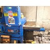 JV Manufacturing HE-60 Strapping Machine Banding