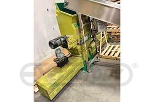 2018 Green Max EPS-C100  Banding-Strapping Machine