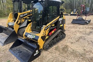 2024 ASV RT40  Skidsteer