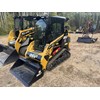 2024 ASV RT40 Skidsteer