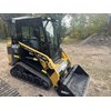 2024 ASV RT40 Skidsteer