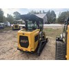 2024 ASV RT40 Skidsteer
