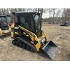 2023 ASV RT40 Skidsteer