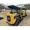 2023 ASV RT40 Skidsteer