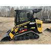 2023 ASV RT40 Skidsteer