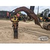 2000 Tigercat 860S Log Loader