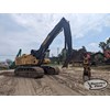 2000 Tigercat 860S Log Loader