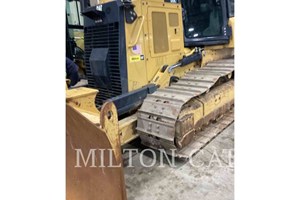 2017 Caterpillar D6K2 XL  Dozer