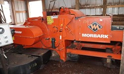 2022 Morbark  Wood Chipper - Stationary