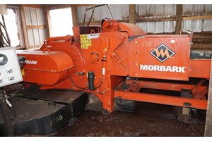2022 Morbark  Wood Chipper - Stationary