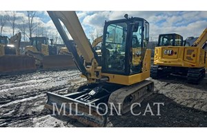 2022 Caterpillar 306  Excavator