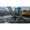 2022 Caterpillar 306 Excavator
