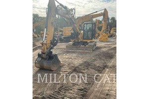 2019 Caterpillar 308  Excavator