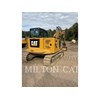 2019 Caterpillar 308 Excavator