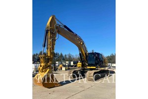 2023 Caterpillar 340  Excavator